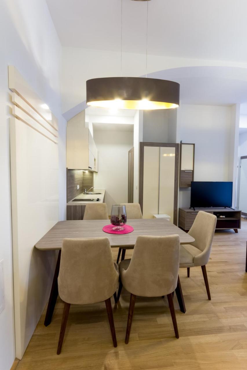 Debo Apartments Naehe Westbahnhof - Contactless Check In Вена Экстерьер фото