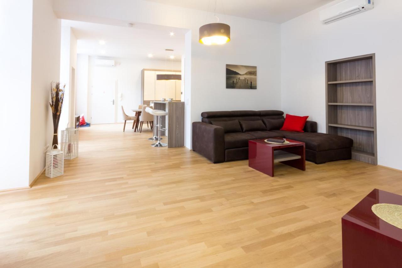 Debo Apartments Naehe Westbahnhof - Contactless Check In Вена Экстерьер фото
